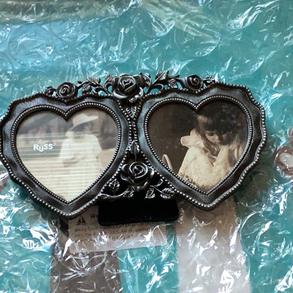 Vintage frame